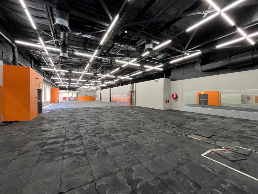 To Let commercial Property for Rent in Bellville Central Western Cape